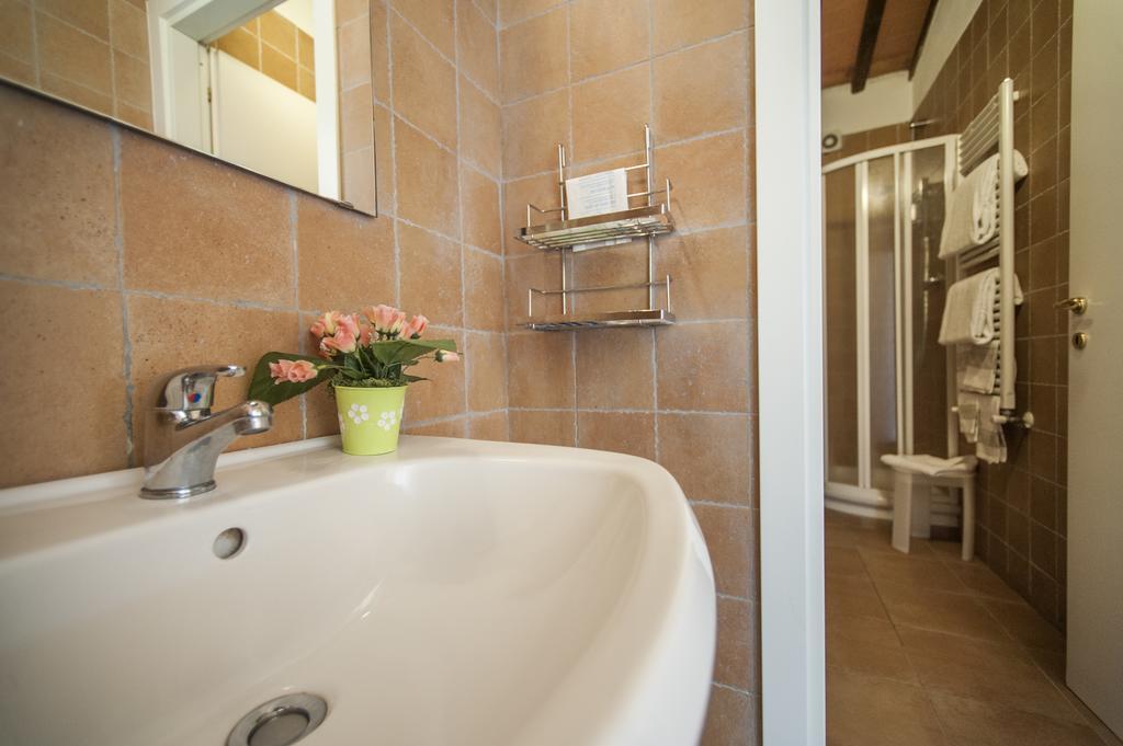 Guest house Tuscany