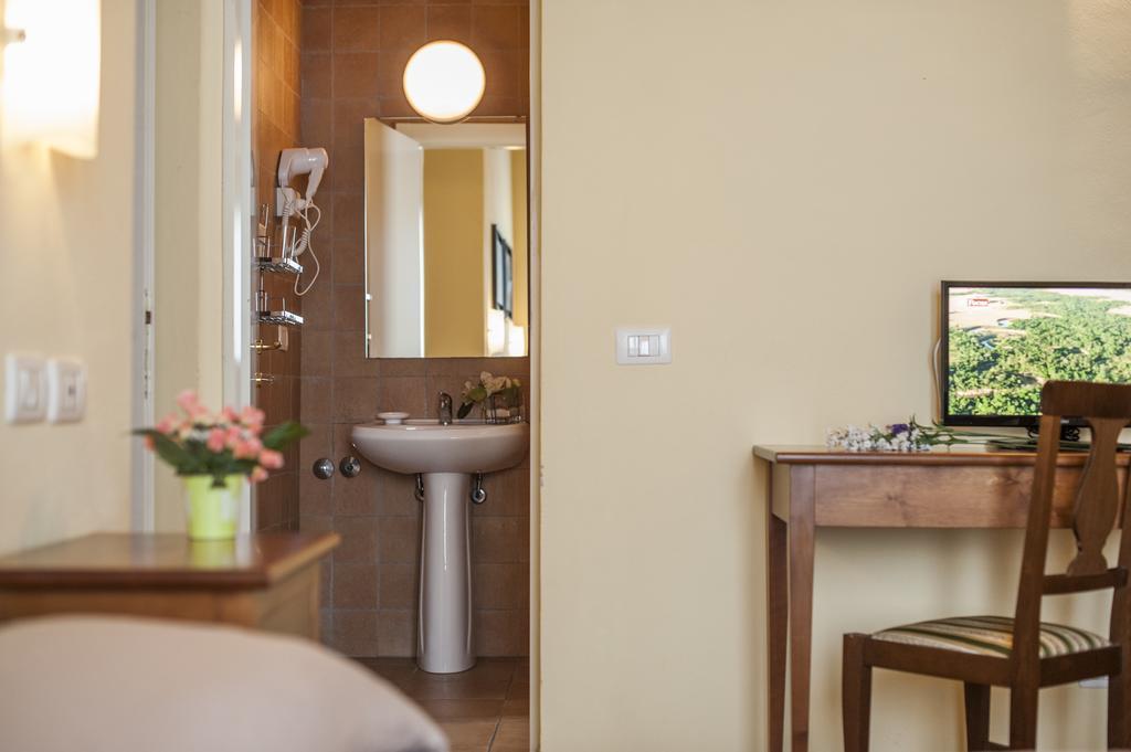 Guest house Tuscany 2*