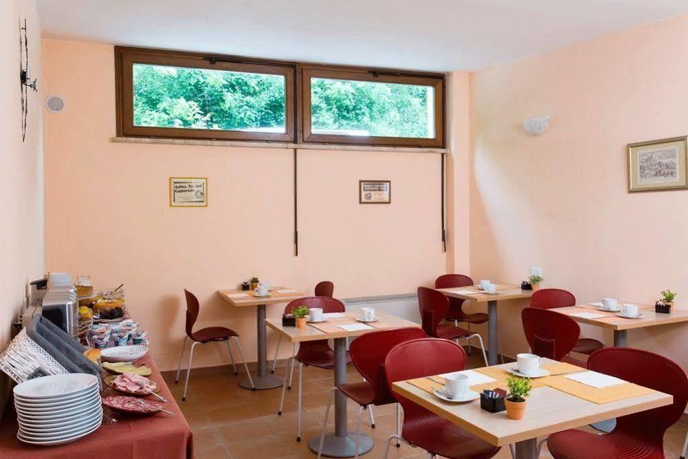 Tuscany Guest house