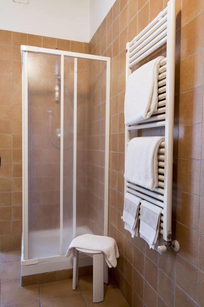 Guest house Tuscany Siena