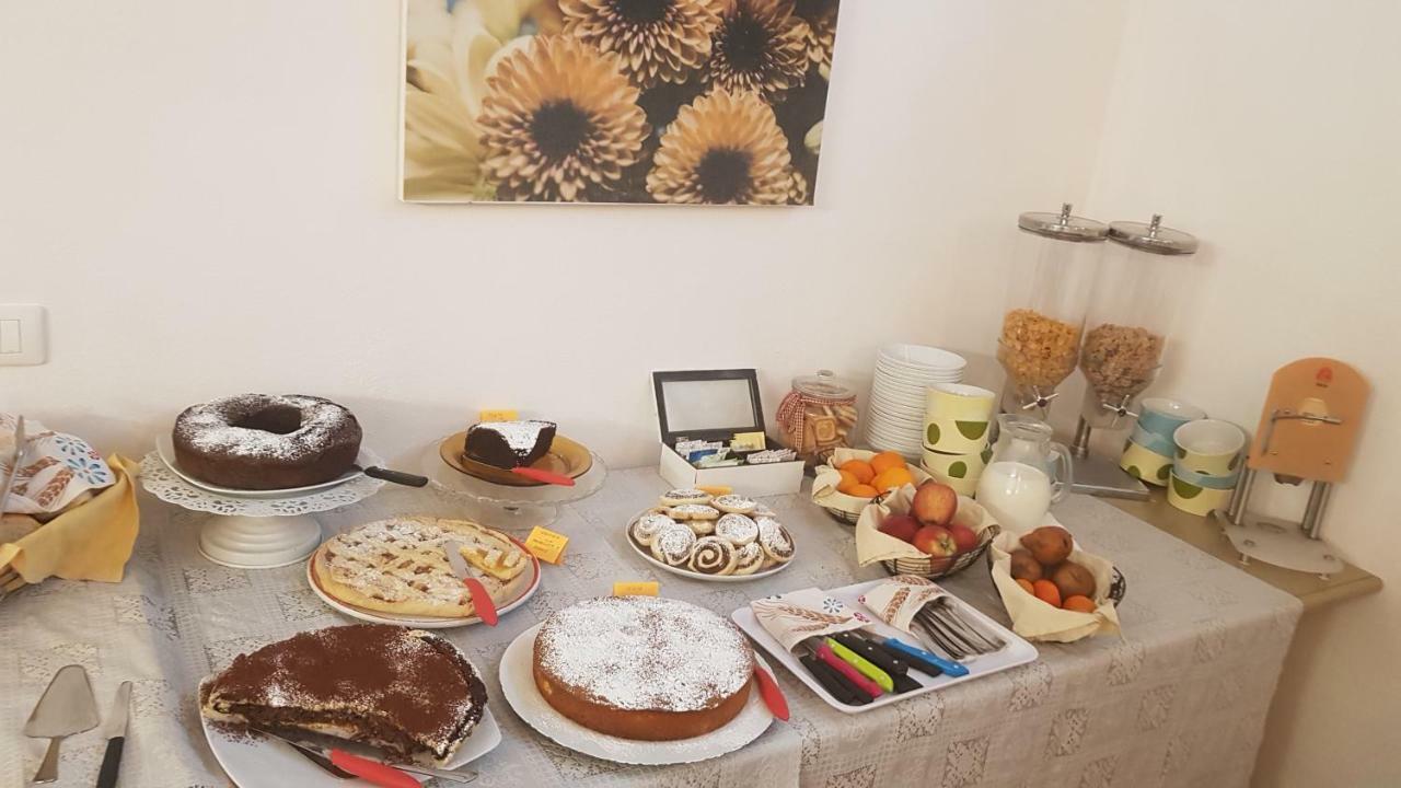 Tuscany Guest house 2*