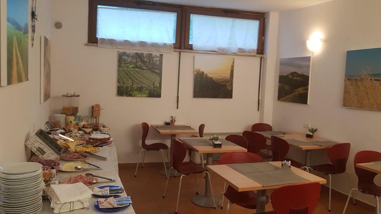 Tuscany Guest house 2*