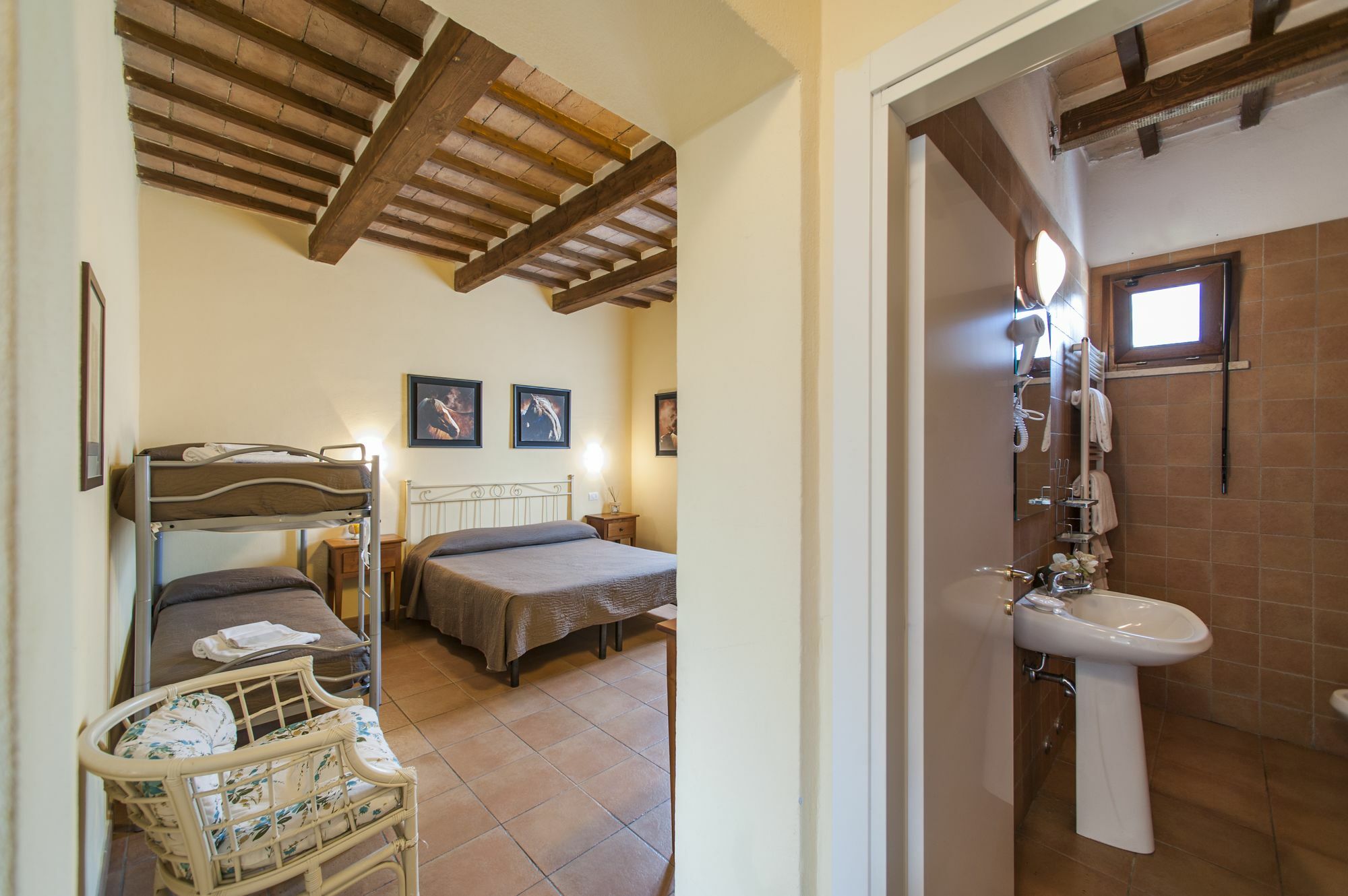 Tuscany Guest house Siena