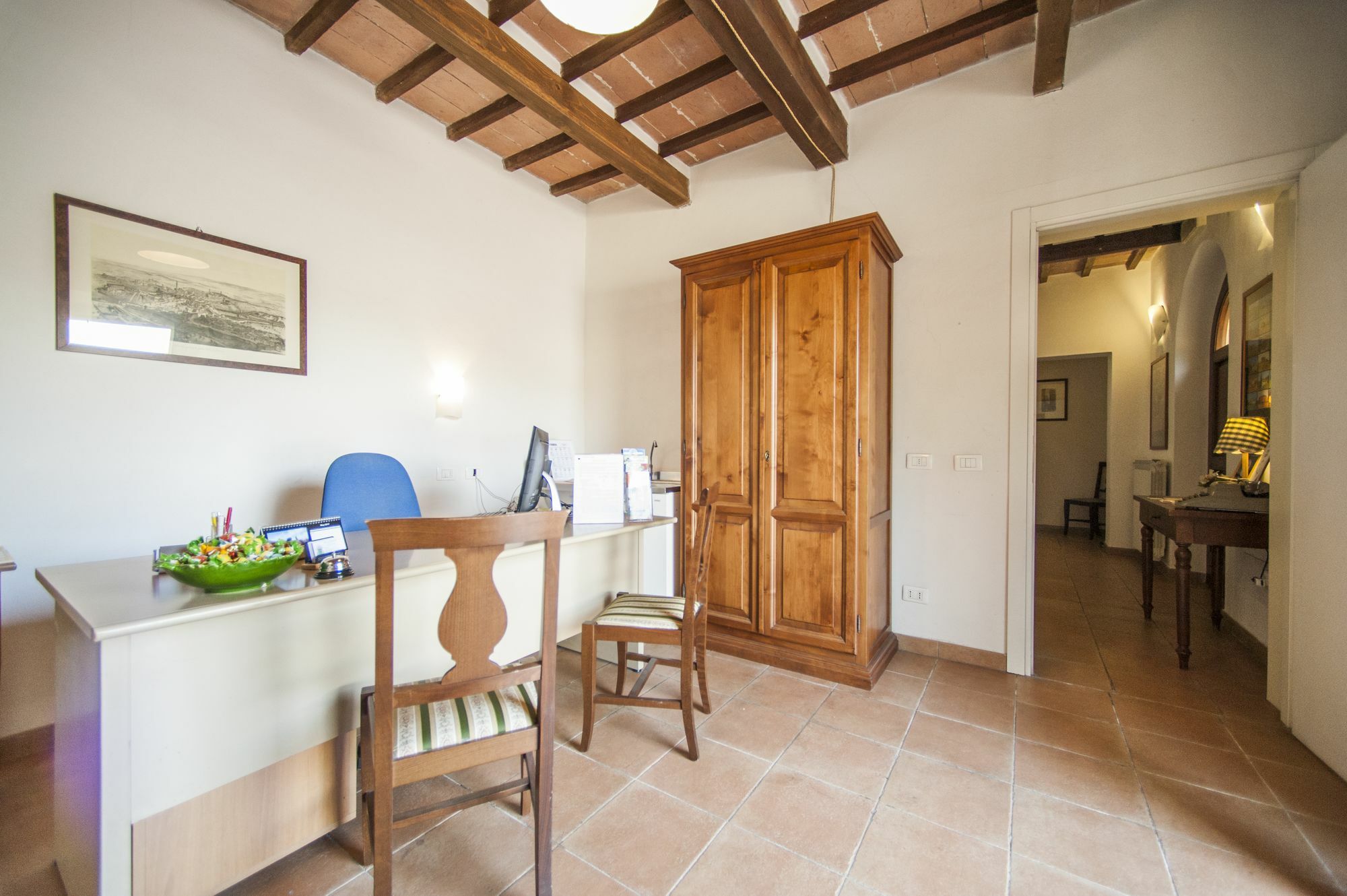 Tuscany Guest house
