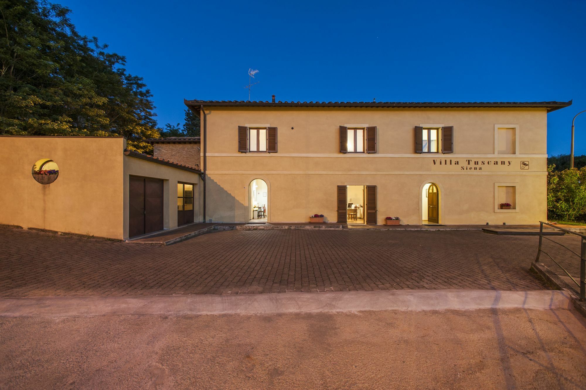 Tuscany Guest house