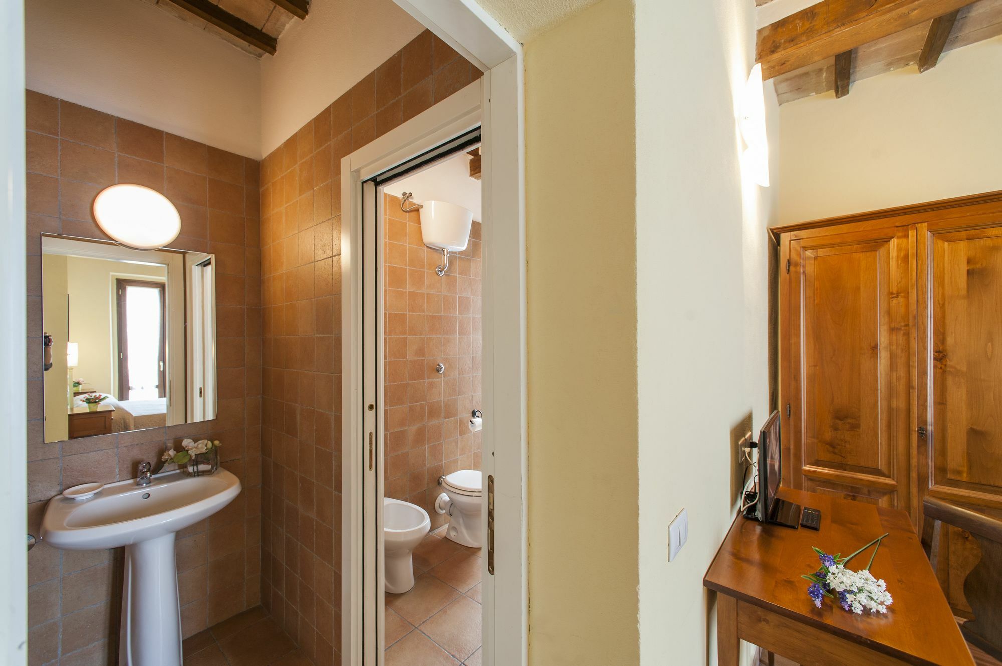 Guest house Tuscany