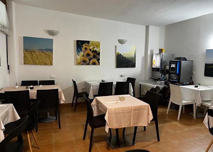 Villa Tuscany Siena