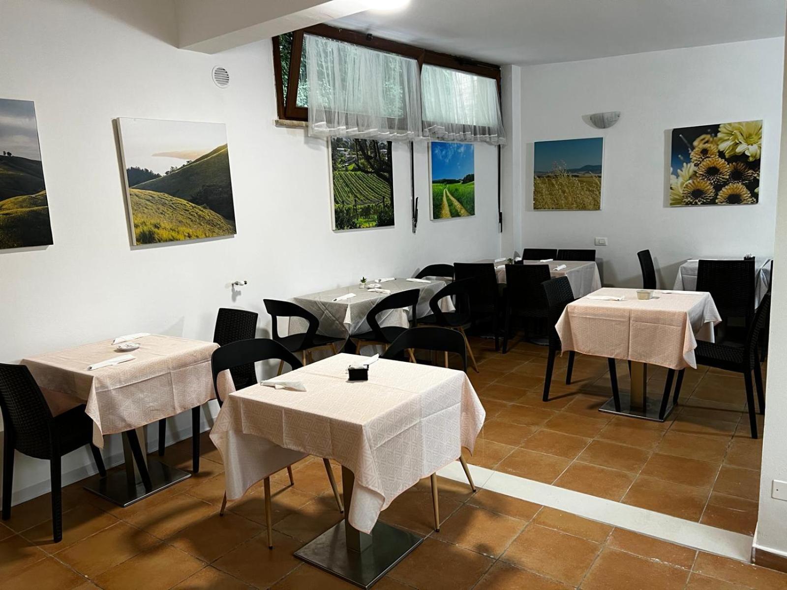Tuscany Gasthuis 2*