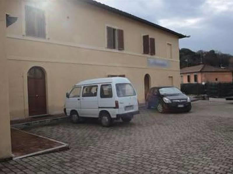 Tuscany Maison d'hôtes 2*