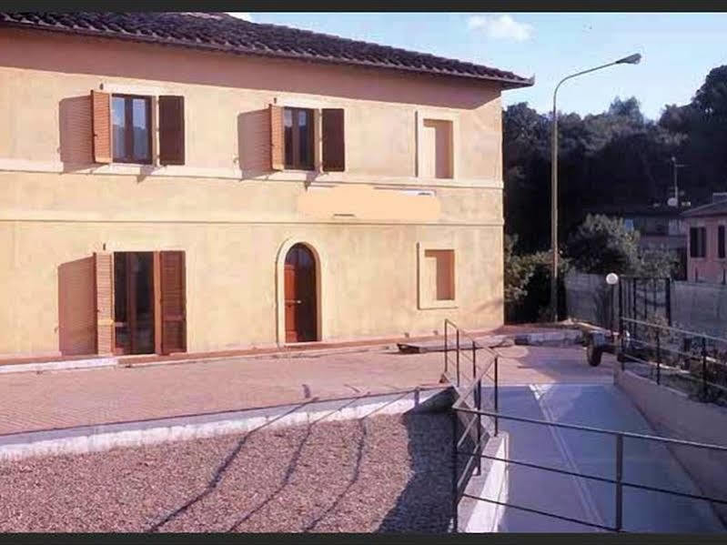 Tuscany 2* Sienne