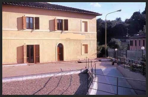 Tuscany Gasthof Siena