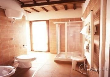 Tuscany Gasthof 2*
