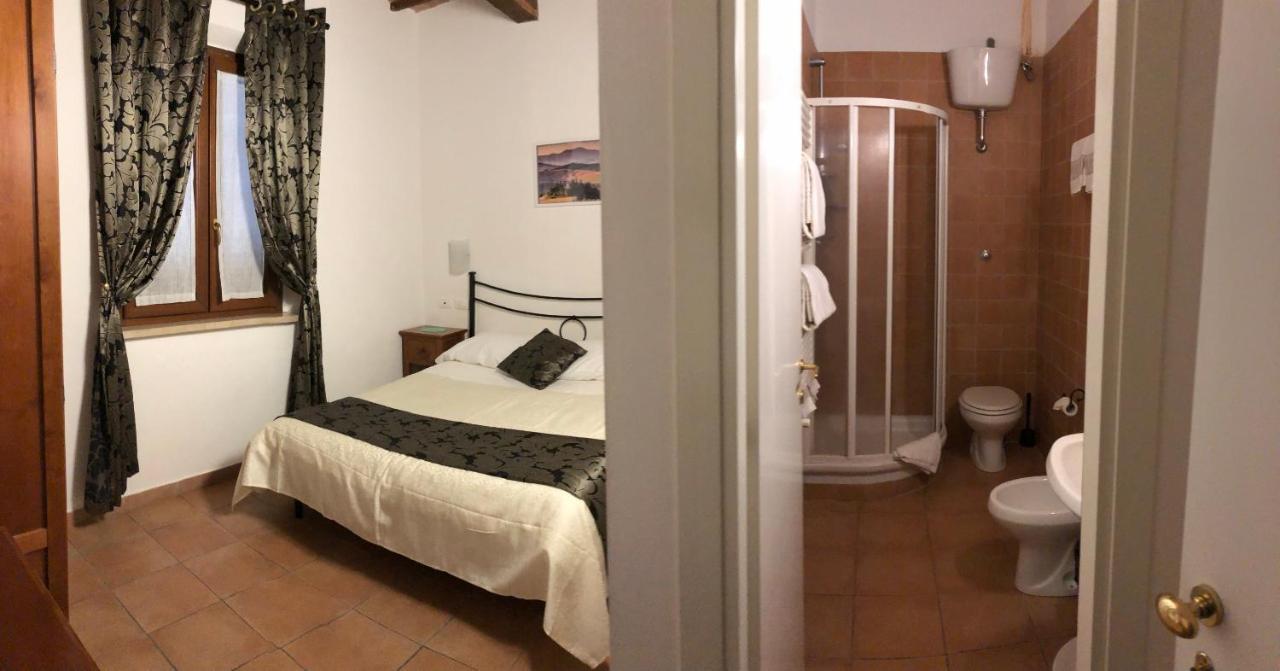 Gasthof Tuscany