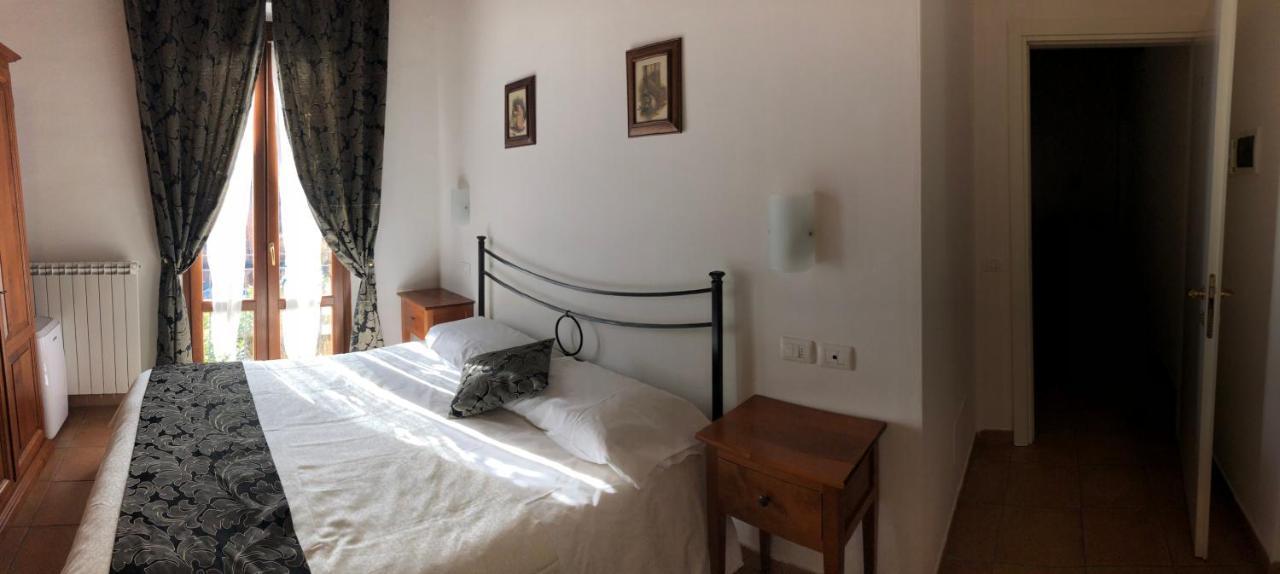 Tuscany Gasthof