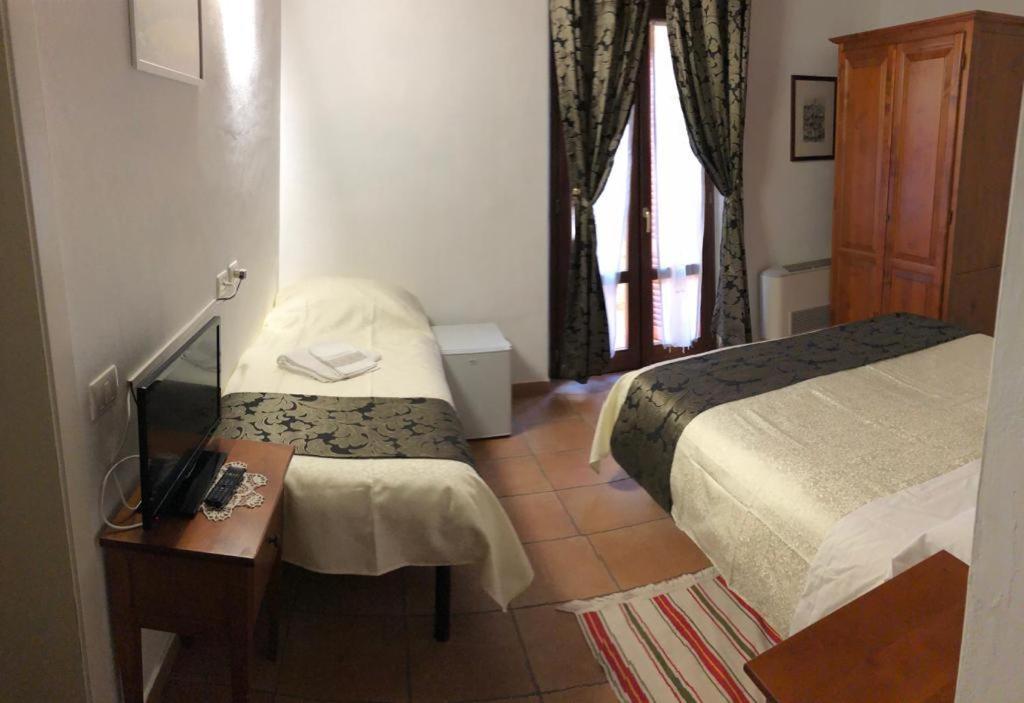 Gasthof Tuscany