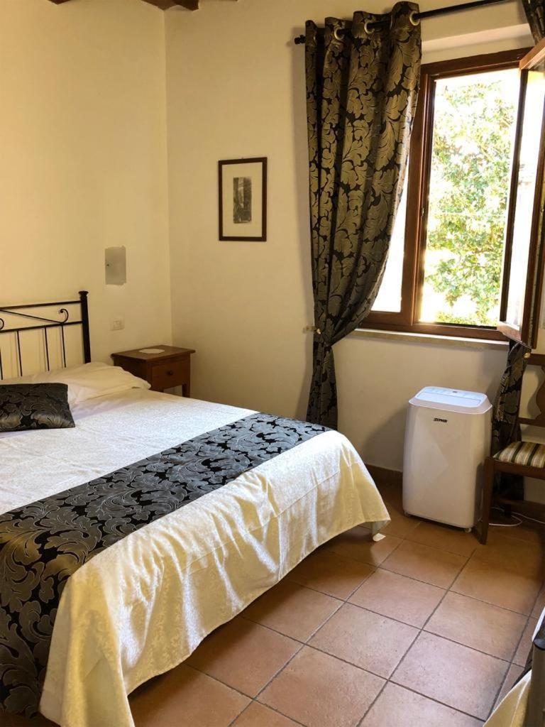 Gasthof Tuscany