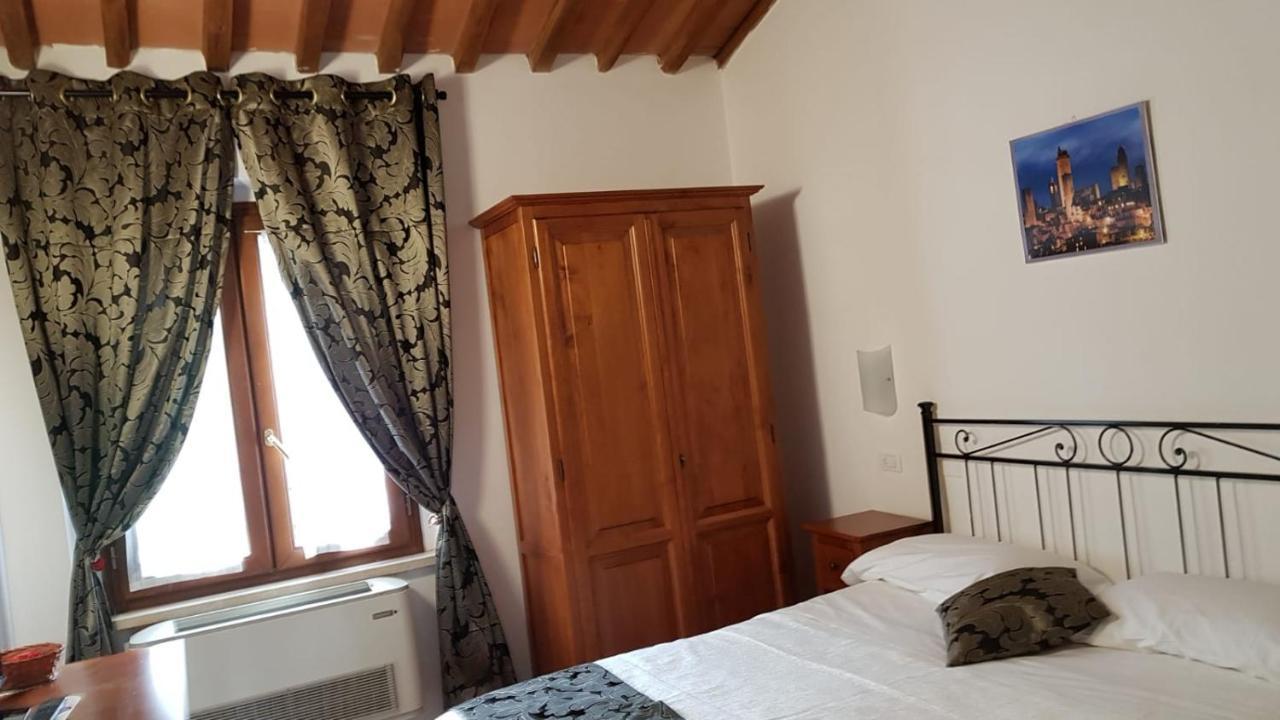 Tuscany 2* Sienne