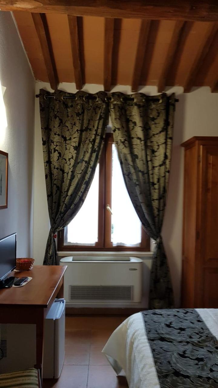 Tuscany Gasthof 2*