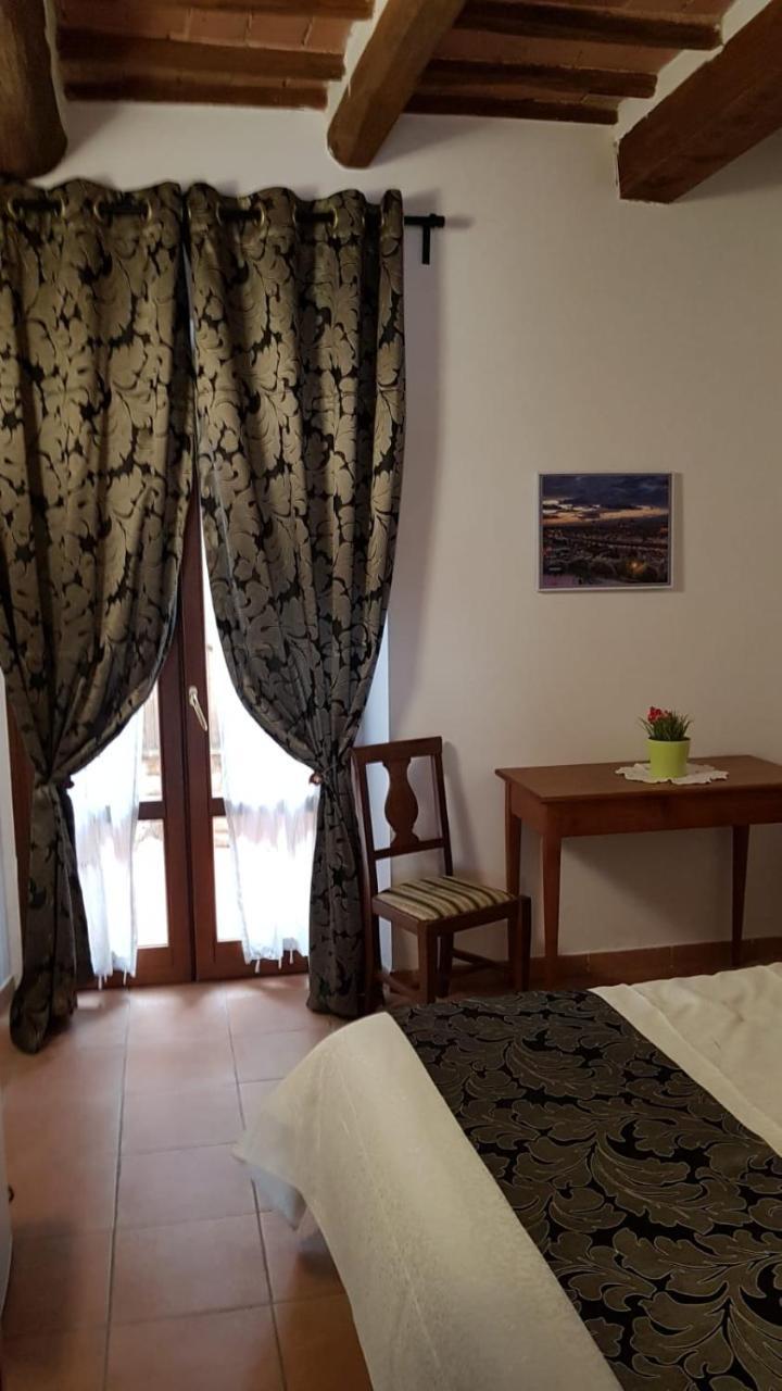 Tuscany 2* Sienne