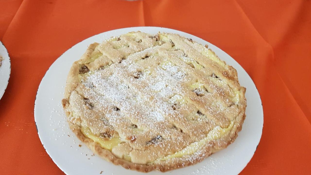 Maison d'hôtes Tuscany Sienne