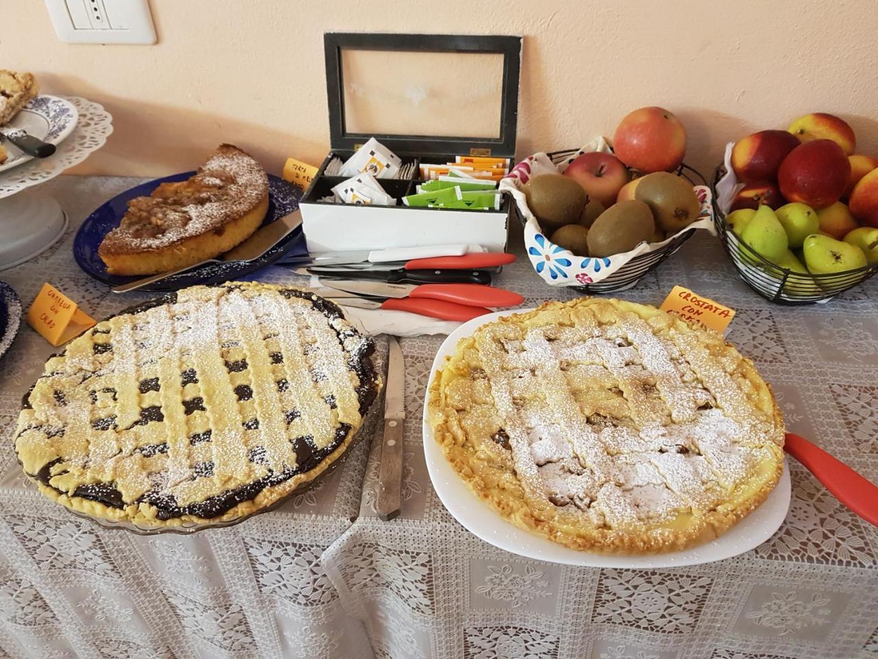 Tuscany Gasthof 2*