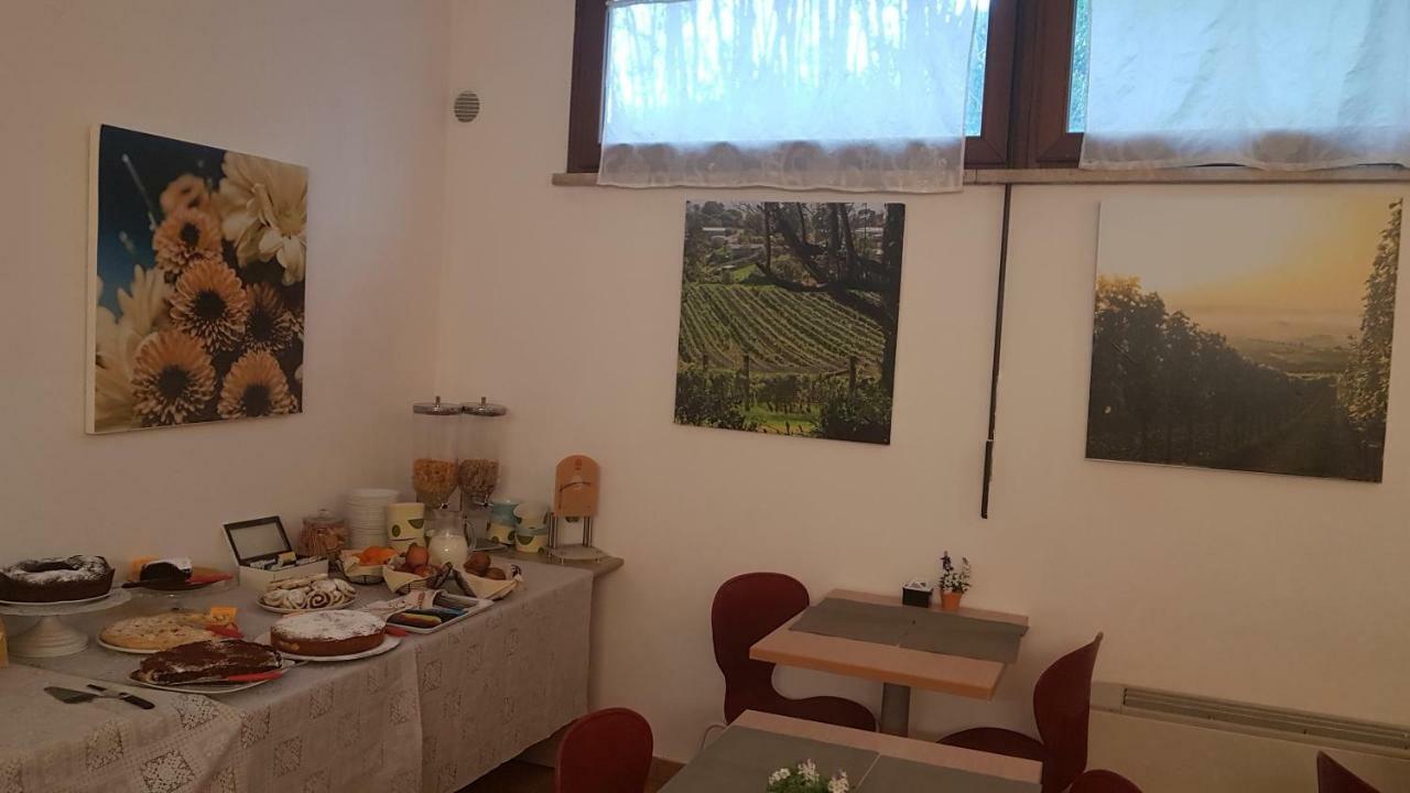 Gasthof Tuscany Siena