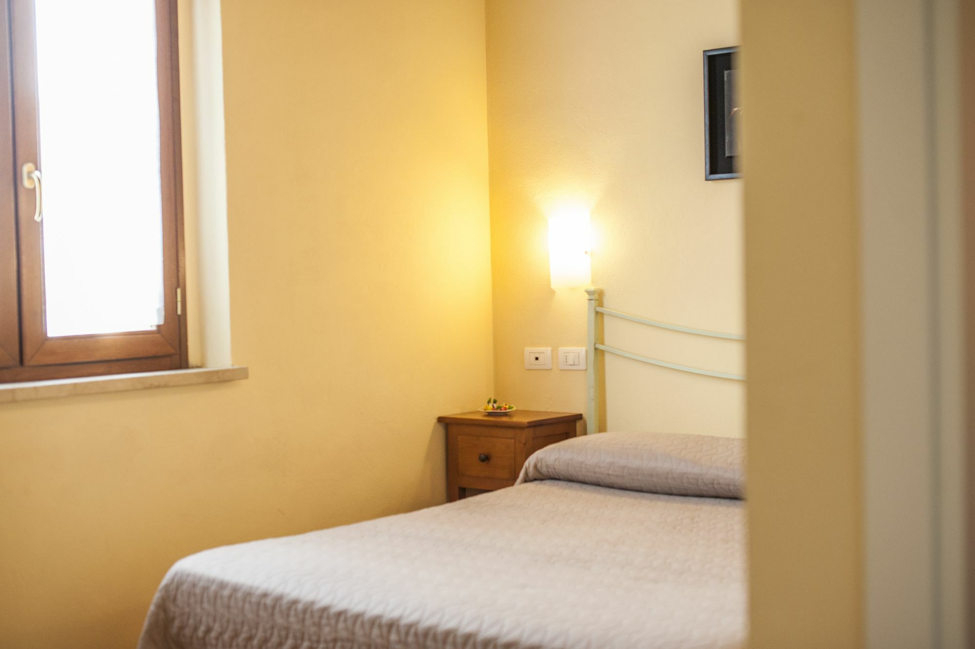 Tuscany Siena