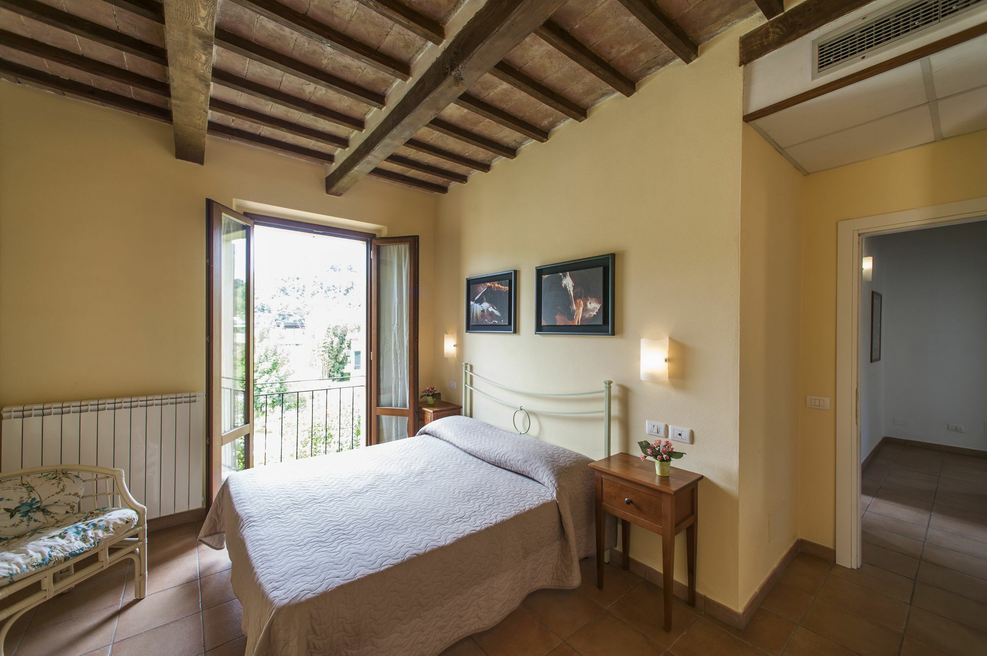 Tuscany Gasthof