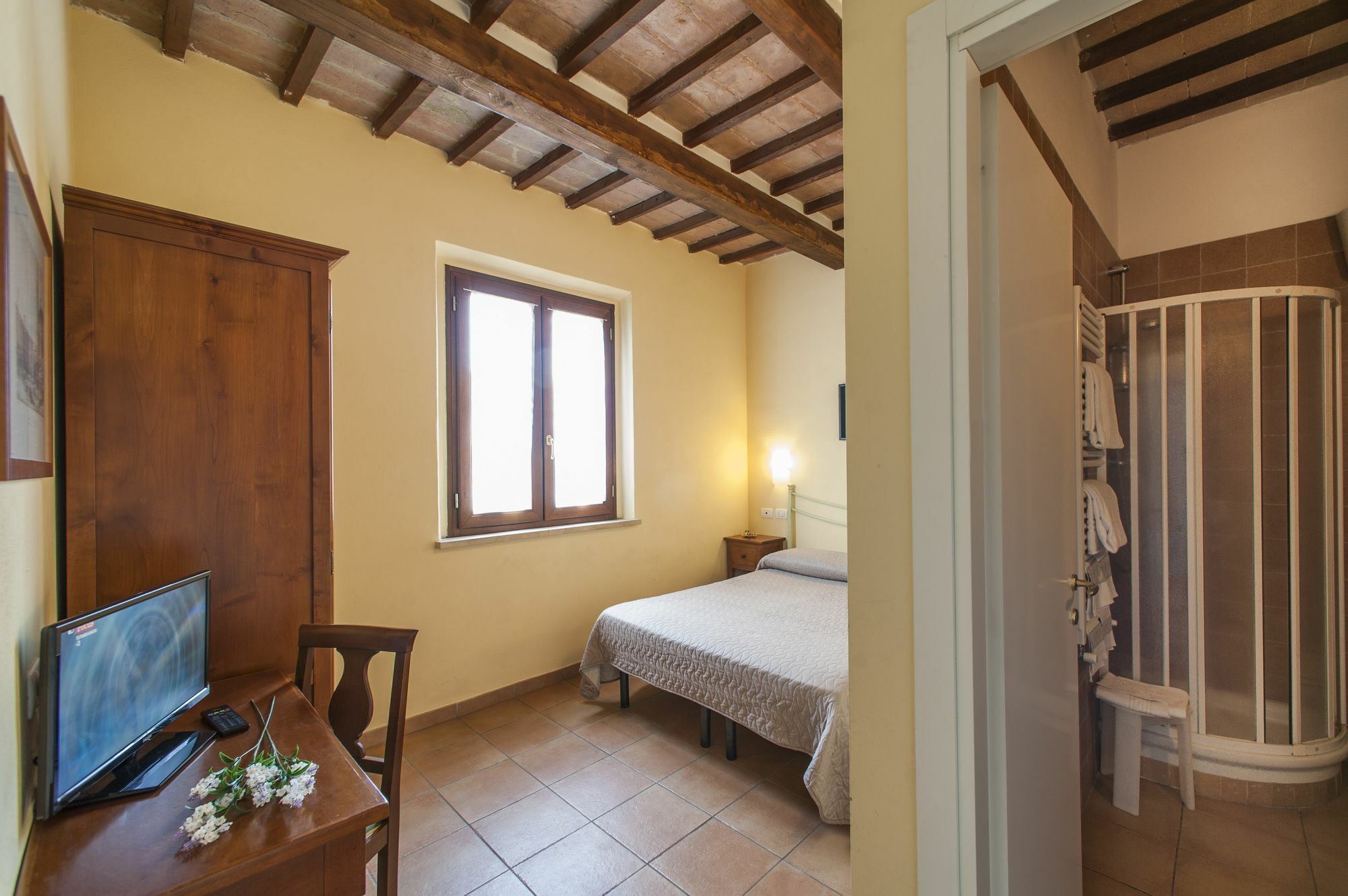 Gasthof Tuscany 2*