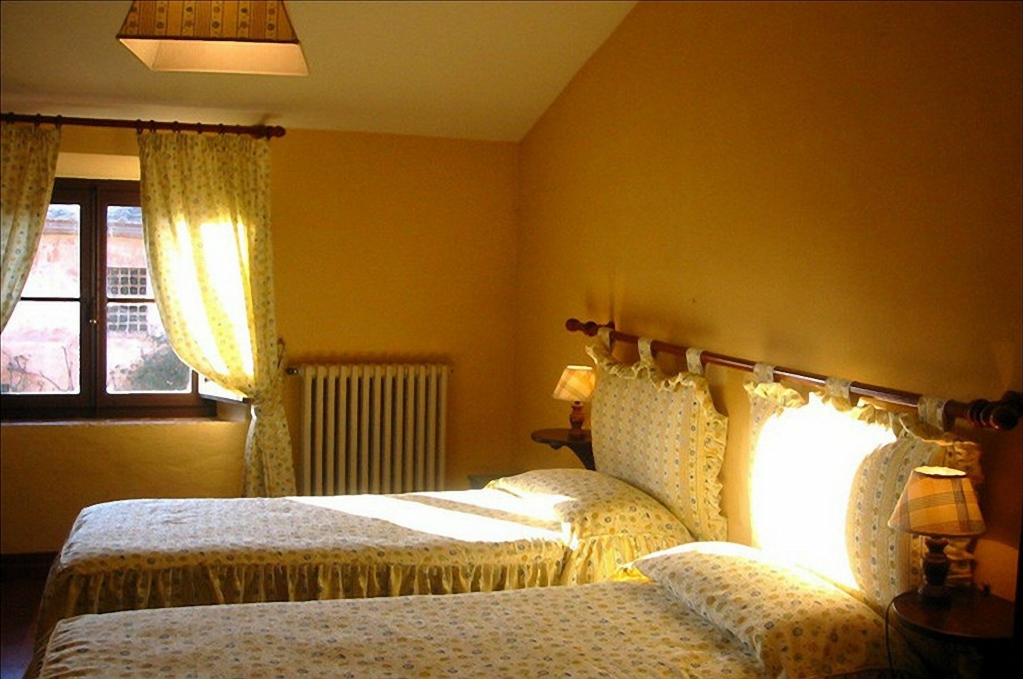Tuscany