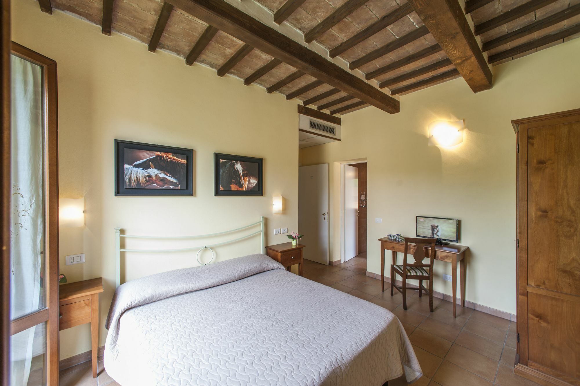 Tuscany 2* Sienne