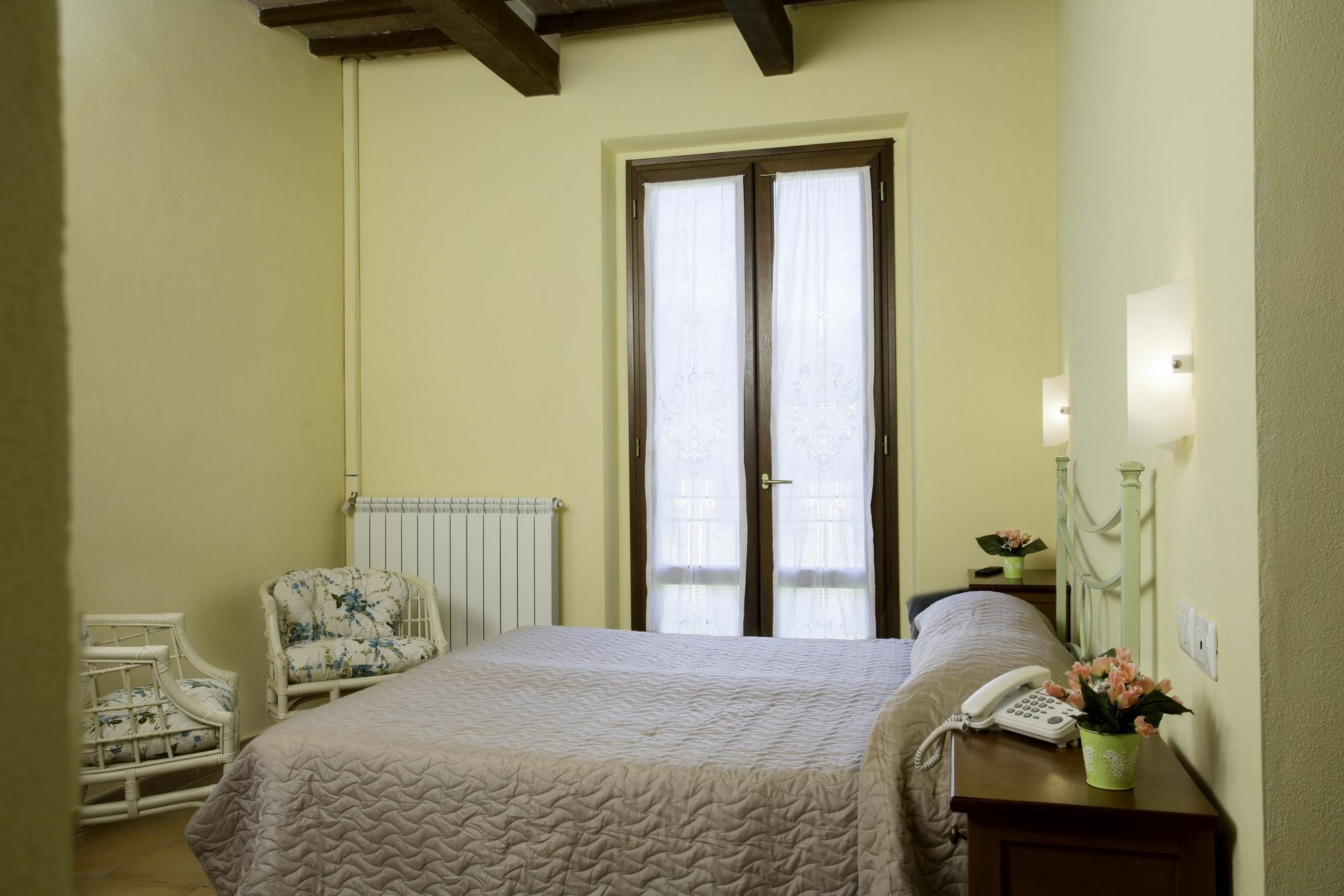 Tuscany 2*