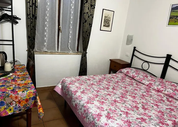 Villa Tuscany Siena
