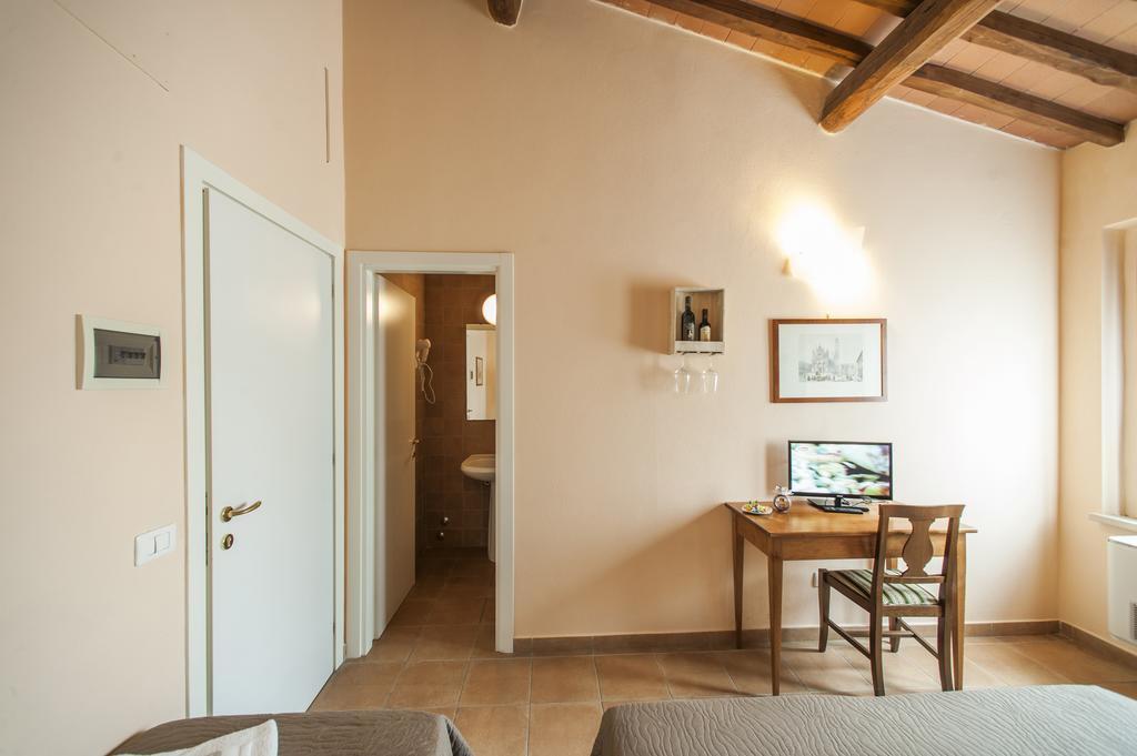 Tuscany Casa de hóspedes