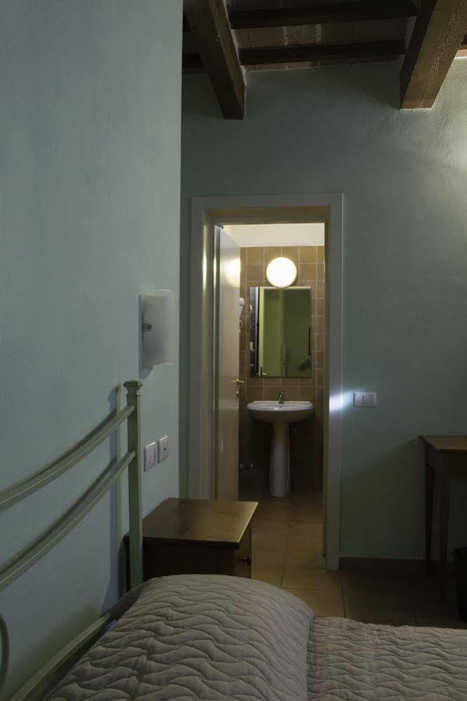 Casa de hóspedes Tuscany 2*