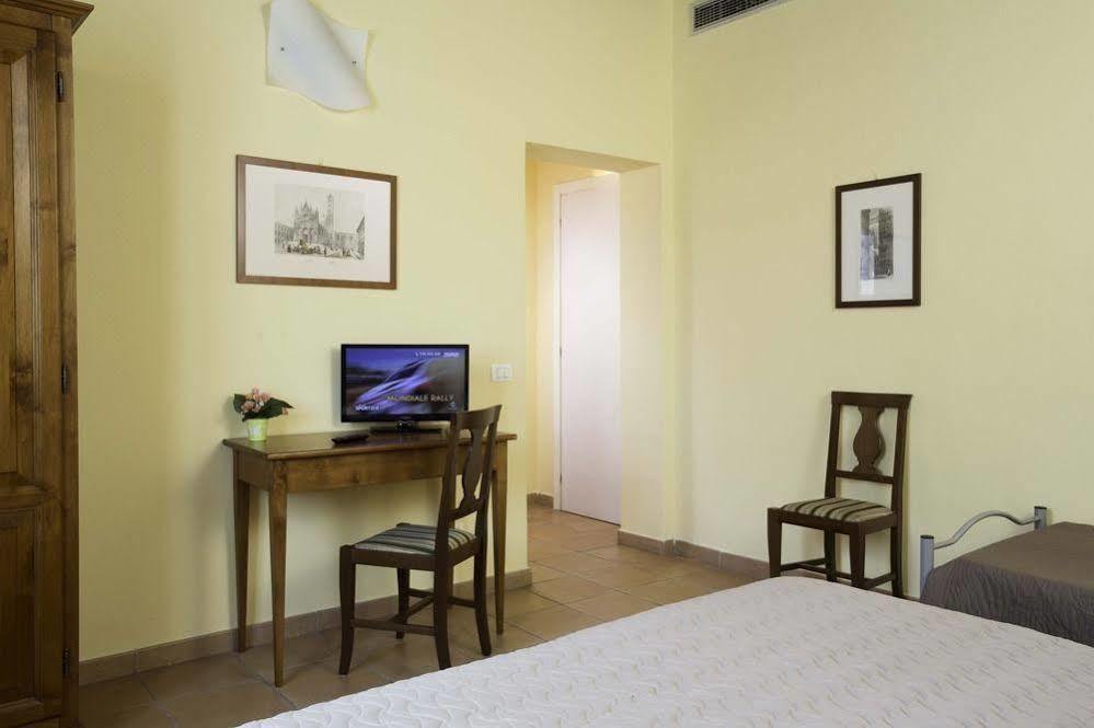Tuscany Casa de hóspedes 2*