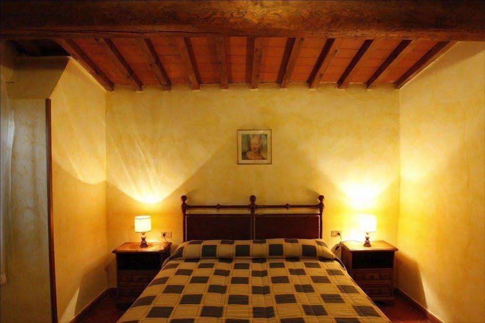 Casa de hóspedes Tuscany Siena