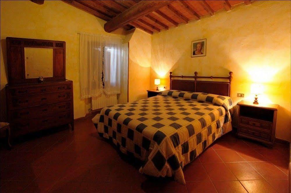 Tuscany Casa de hóspedes Siena
