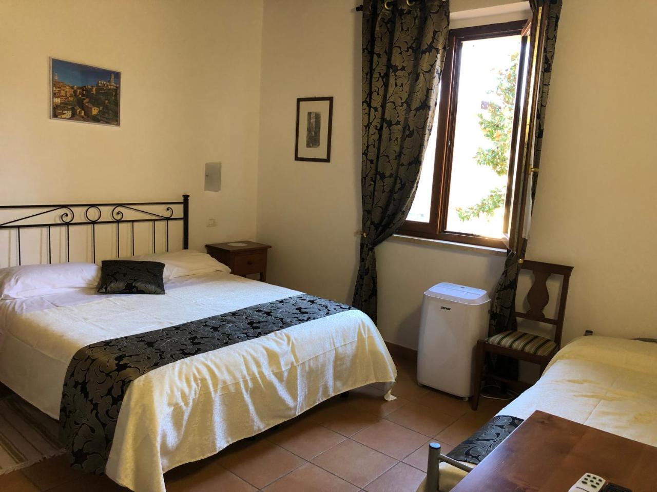 Tuscany Casa de hóspedes 2*