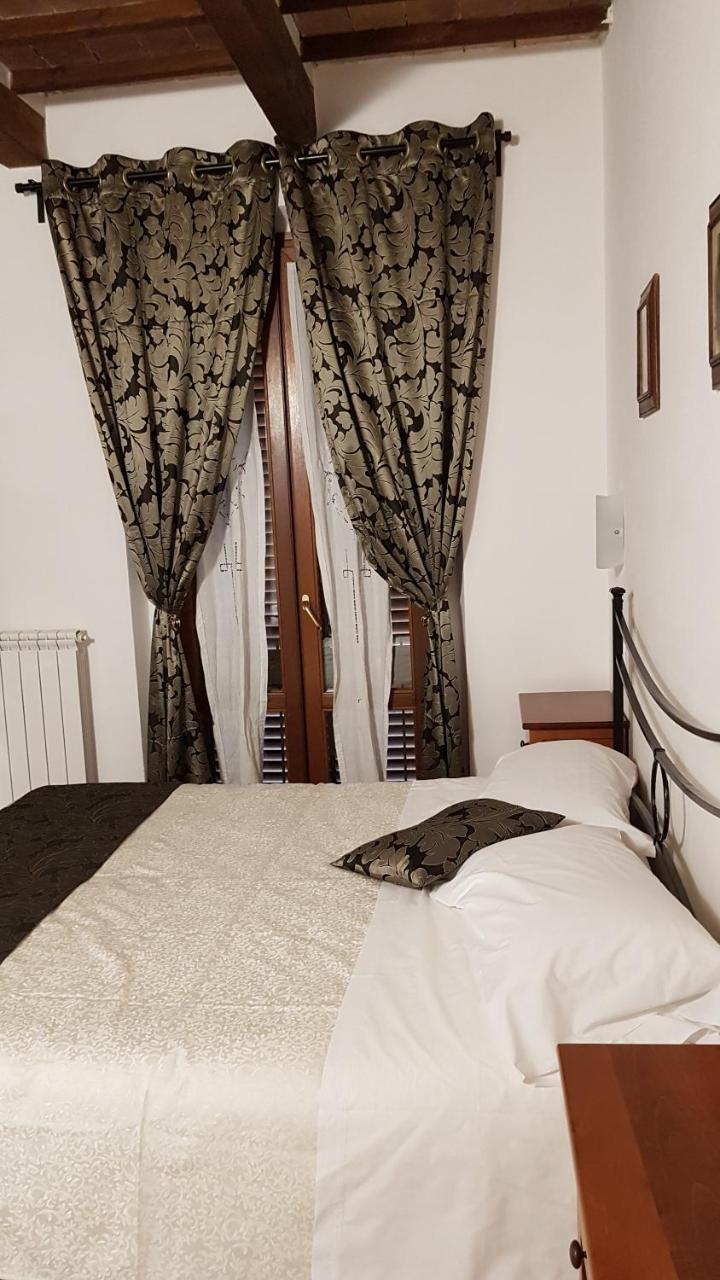 Casa de hóspedes Tuscany Siena