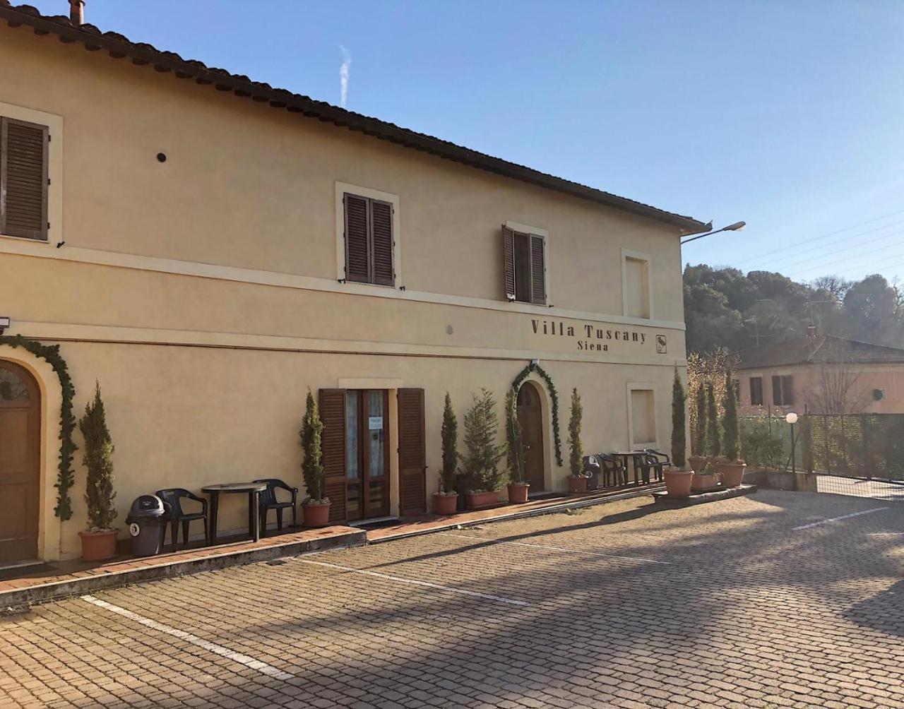 Tuscany Casa de hóspedes