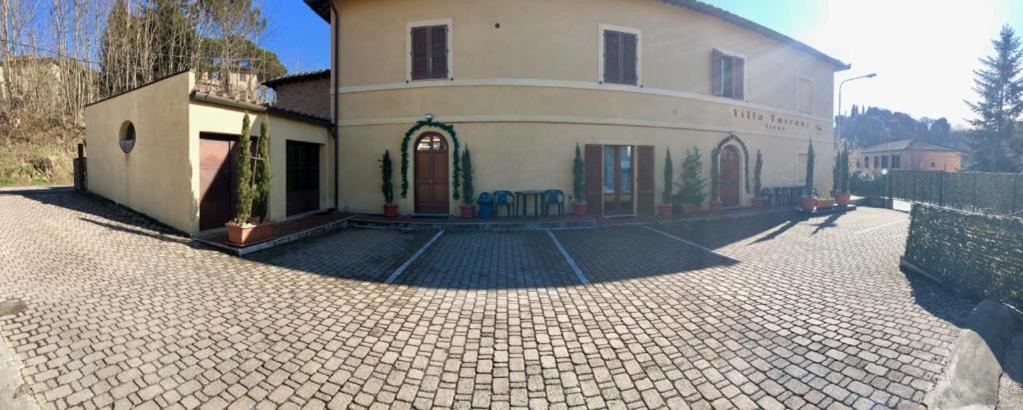 Tuscany 2* Siena