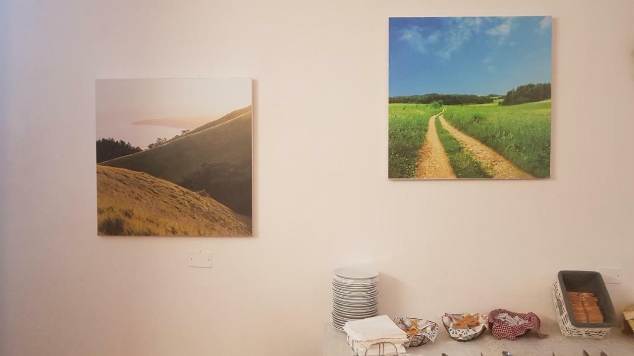 Casa de hóspedes Tuscany