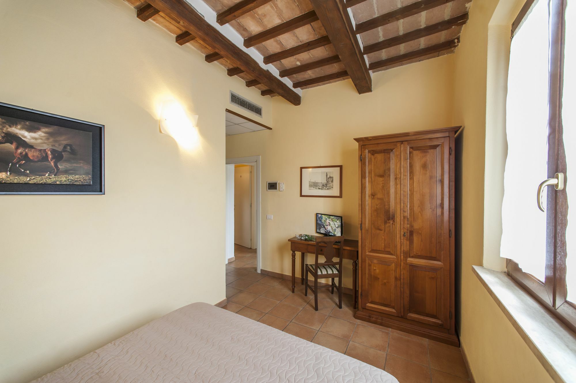 Casa de hóspedes Tuscany 2*