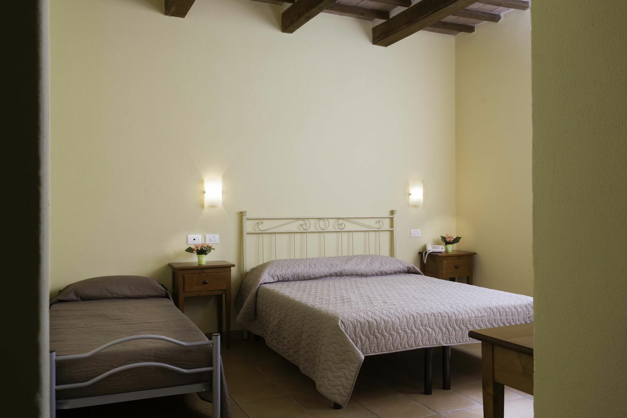 Tuscany Casa de hóspedes Siena