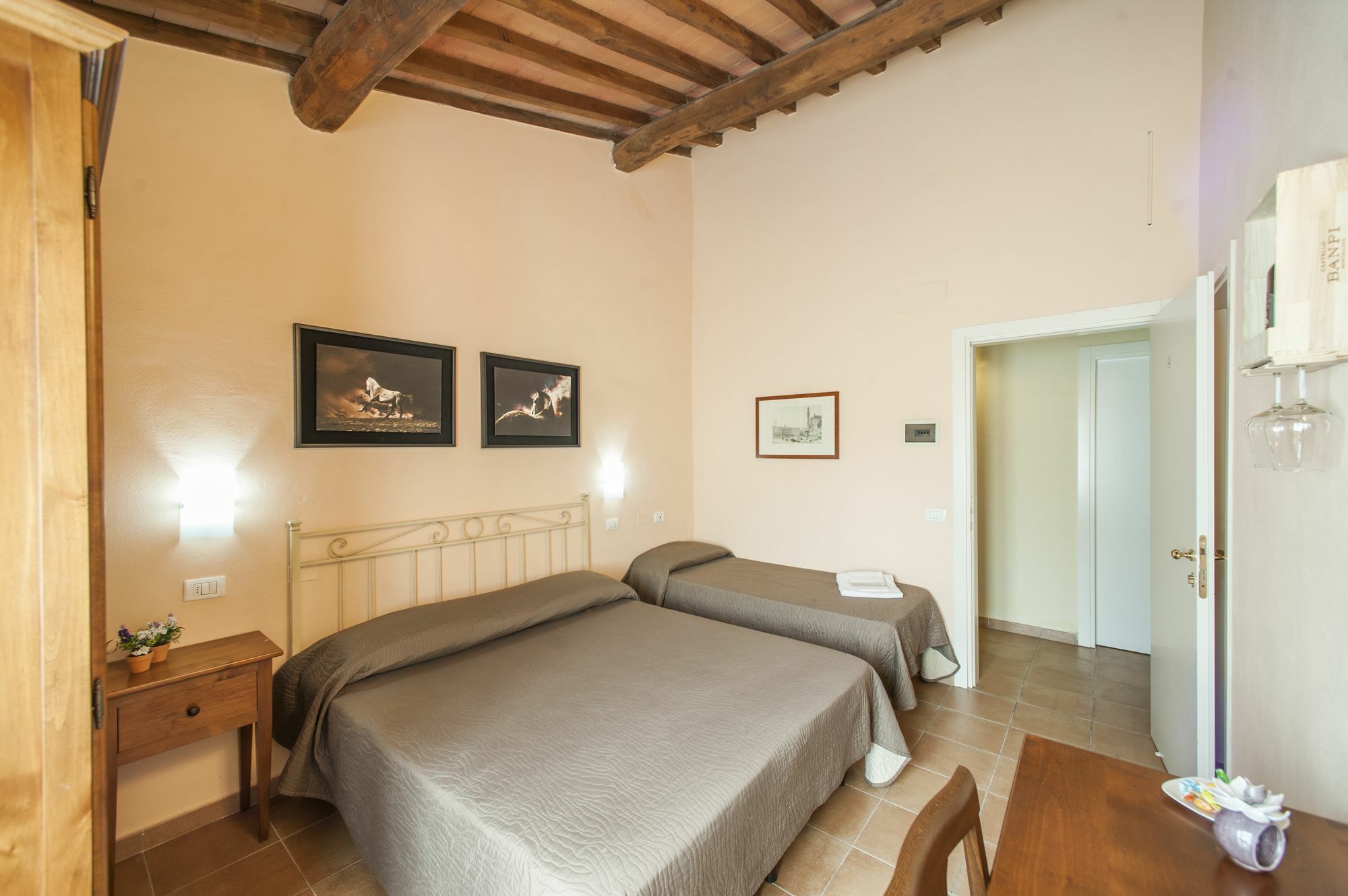 Casa de hóspedes Tuscany