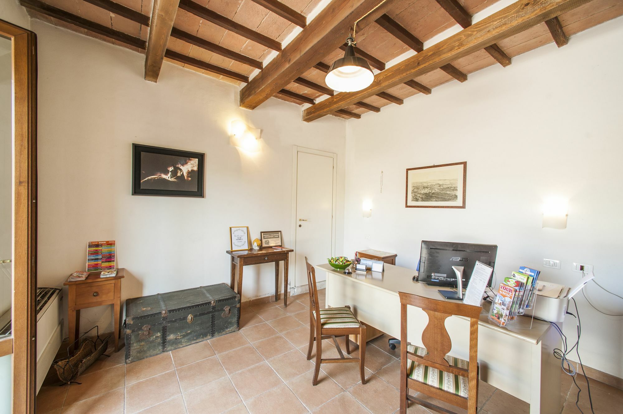 Casa de hóspedes Tuscany